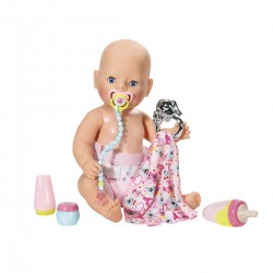 Набір Аксесуарів Для Ляльки Baby Born - Турбота Про Малюка фото-2