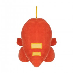 М'яка іграшка Pokemon - Фуєкоко (20 cm) фото-4