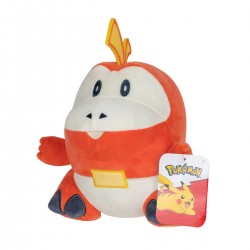 М'яка іграшка Pokemon - Фуєкоко (20 cm) фото-5