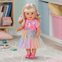 Лялька Baby Born – Чарівна Карла фото-4