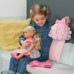 Лялька Baby Born – Чарівна Карла фото-8