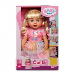 Лялька Baby Born – Чарівна Карла фото-10