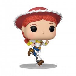 Игровая фигурка Funko POP! серии История игрушек 5 - Джесси фото-2
