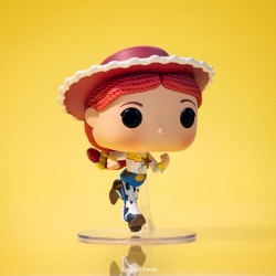 Игровая фигурка Funko POP! серии История игрушек 5 - Джесси фото-3