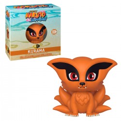 Ігрова фігурка Funko 5 STAR cерії Naruto - Kurama фото-3