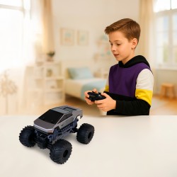 Автомобіль Bigfoot Off-road на р/к - Cyber Ride (2,4 ГГц) фото-2