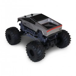 Автомобіль Bigfoot Off-road на р/к - Cyber Ride (2,4 ГГц) фото-8