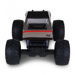 Автомобіль Bigfoot Off-road на р/к - Cyber Ride (2,4 ГГц) фото-9