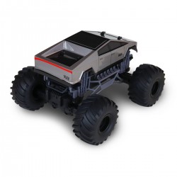 Автомобіль Bigfoot Off-road на р/к - Cyber Ride (2,4 ГГц) фото-10