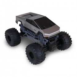 Автомобіль Bigfoot Off-road на р/к - Cyber Ride (2,4 ГГц) фото-12