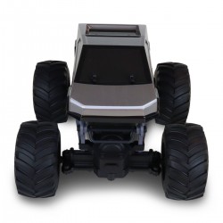 Автомобіль Bigfoot Off-road на р/к - Cyber Ride (2,4 ГГц) фото-13