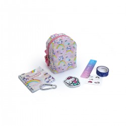 Коллекционная сумка-сюрприз Hello Kitty – Единорог фото-5