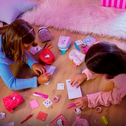Коллекционная сумка-сюрприз Hello Kitty – Единорог фото-12