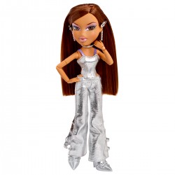 Ігровий набір з лялькою Bratz серії Charmz – Ясмін фото-3