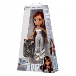 Ігровий набір з лялькою Bratz серії Charmz – Ясмін фото-9