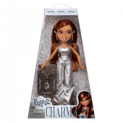 Ігровий набір з лялькою Bratz серії Charmz – Ясмін фото-10