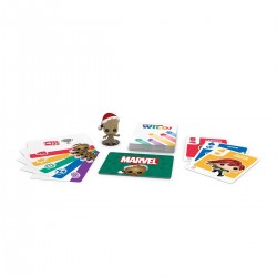 Настольная игра с карточками Funko Something Wild серии «Стражи галактики» – Малыш Грут фото-4