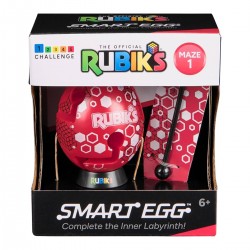 Головоломка Rubik's - Смарт-яйцо (в асс.) фото-2