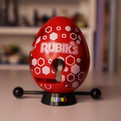 Головоломка Rubik's - Смарт-яйцо (в асс.) фото-5