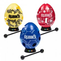 Головоломка Rubik's - Смарт-яйцо (в асс.) фото-7