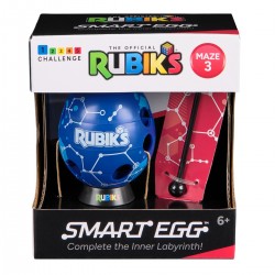Головоломка Rubik's - Смарт-яйцо (в асс.) фото-11