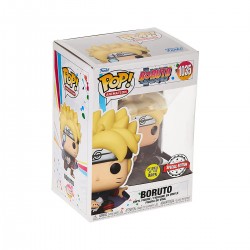Ігрова фігурка Funko POP! серії Боруто - Боруто (GW) фото-5
