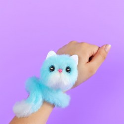 Мягкая Игрушка Pomsie Poos S1 – Котенок Минти фото-2