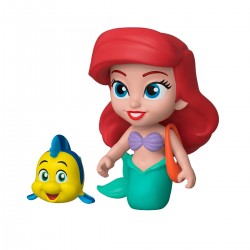 Ігрова фігурка Funko 5 star серії Little Mermaid - Ariel фото-1