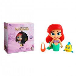 Ігрова фігурка Funko 5 star серії Little Mermaid - Ariel фото-2