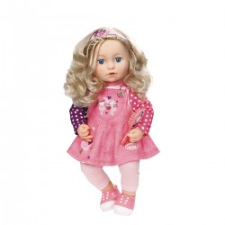 Лялька Baby Annabell - Красуня Софія фото-6