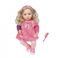 Лялька Baby Annabell - Красуня Софія фото-5