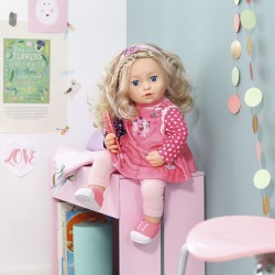 Лялька Baby Annabell - Красуня Софія фото-4