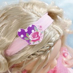 Лялька Baby Annabell - Красуня Софія фото-2