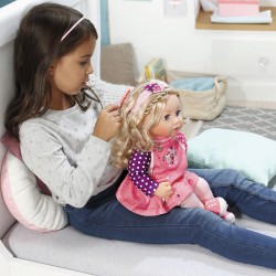 Лялька Baby Annabell - Красуня Софія фото-1