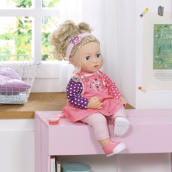 Лялька Baby Annabell - Красуня Софія фото-3