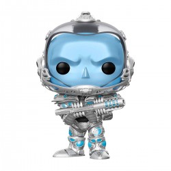 Ігрова фігурка Funko POP! серії Batman & Robin - MR. FREEZE(MT) фото-2