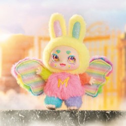 Колекційна м'яка іграшка з кільцем POP TOP Kimmon - Мрійники фото-4