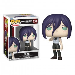 Ігрова фігурка Funko POP! серії Людина-бензопила - Резе (w/CH) фото-3