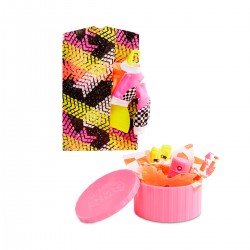 ИгровойнаборскуклойL.O.L.Surprise!серииO.M.G.Lights-Леди Гонщик фото-4