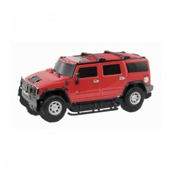 Автомодель - Hummer H2 (1:26) фото-1