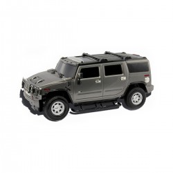Автомодель - Hummer H2 (1:26) фото-2