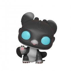 Игровая Фигурка Funko Pop! Серии  Как Приручить Дракона - Шериз фото-1