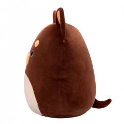 М'яка іграшка Squishmallows – Чихуахуа Баркевіна (36 cm) фото-3