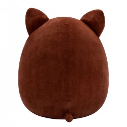М'яка іграшка Squishmallows – Чихуахуа Баркевіна (36 cm) фото-4