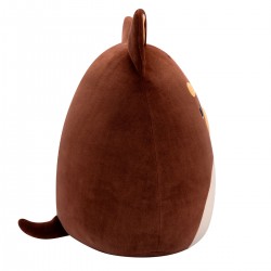 М'яка іграшка Squishmallows – Чихуахуа Баркевіна (36 cm) фото-5