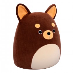М'яка іграшка Squishmallows – Чихуахуа Баркевіна (36 cm) фото-6