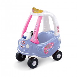 Машинка-Каталка Для Дітей Серії Cozy Coupe  - Автомобільчик Фея фото-1