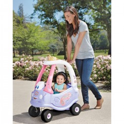 Машинка-Каталка Для Дітей Серії Cozy Coupe  - Автомобільчик Фея фото-2