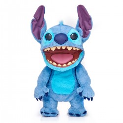Интерактивная игрушка Wow Stuff – Стич фото-6