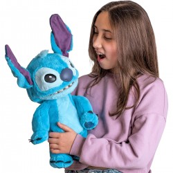 Интерактивная игрушка Wow Stuff – Стич фото-9